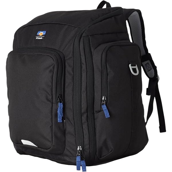 リュック Columbia 42L 50L拡張　スキーブーツ　スノーボードブーツ リュック Columbia 42L 50L拡張 スキーブーツ スノーボード